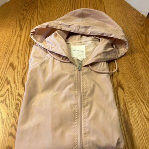 Aves Les Filler women's jacket,  size small